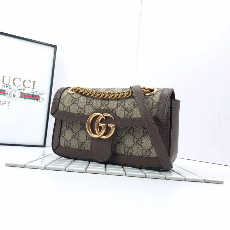 Gucci Bags 19B57G0017