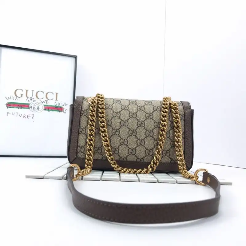 Gucci Bags 19B57G0017