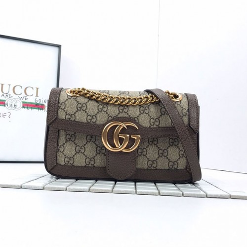 FASH Gucci Bags 19B57G0017