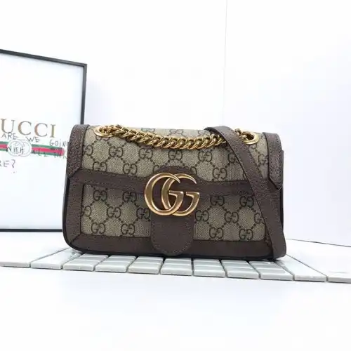 Gucci Bags 19B57G0017