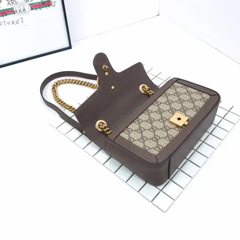 Fashionrepsfam ru Gucci Bags 19B57G0017