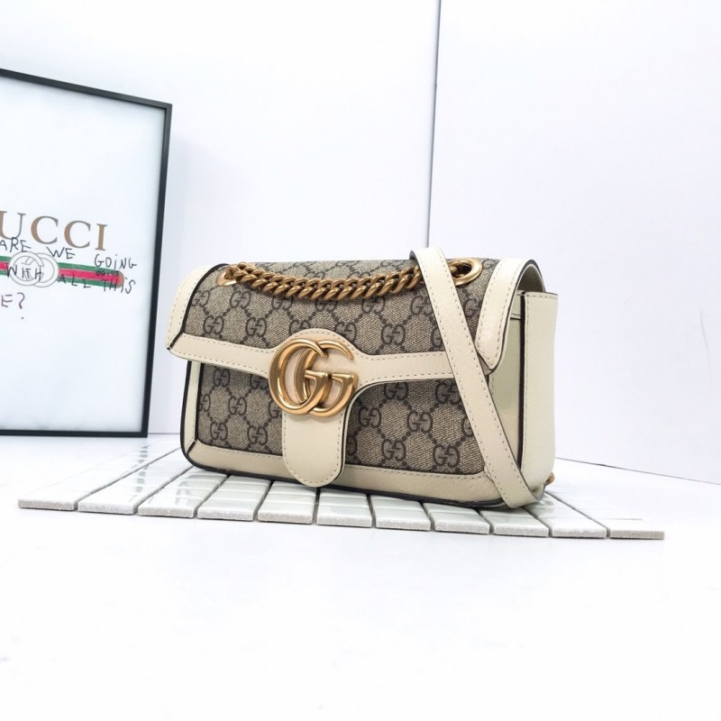 FASH Gucci Bags 19B57G0018