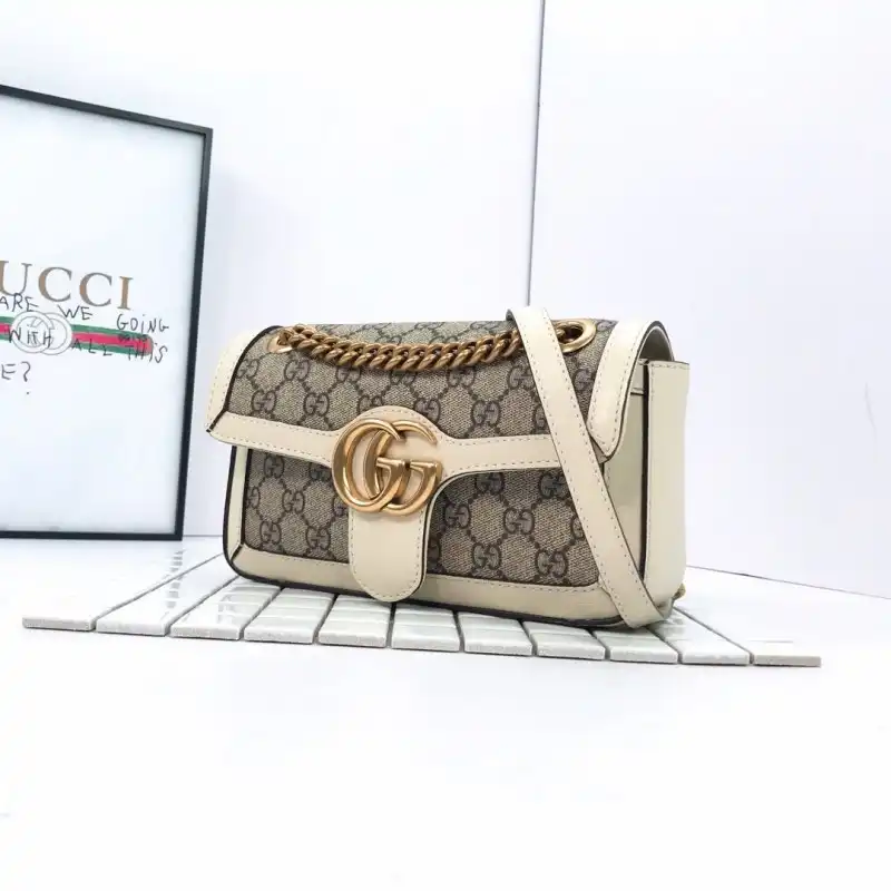 Gucci Bags 19B57G0018