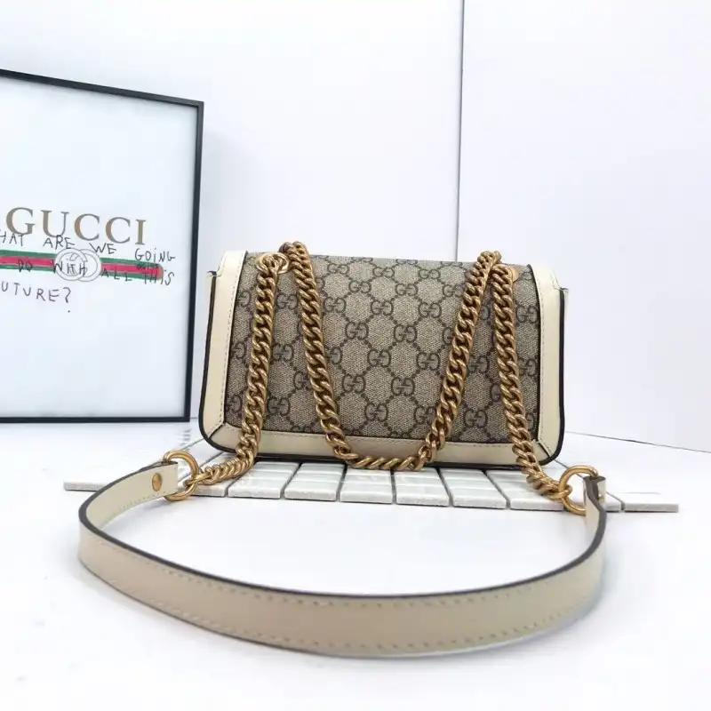 Gucci Bags 19B57G0018