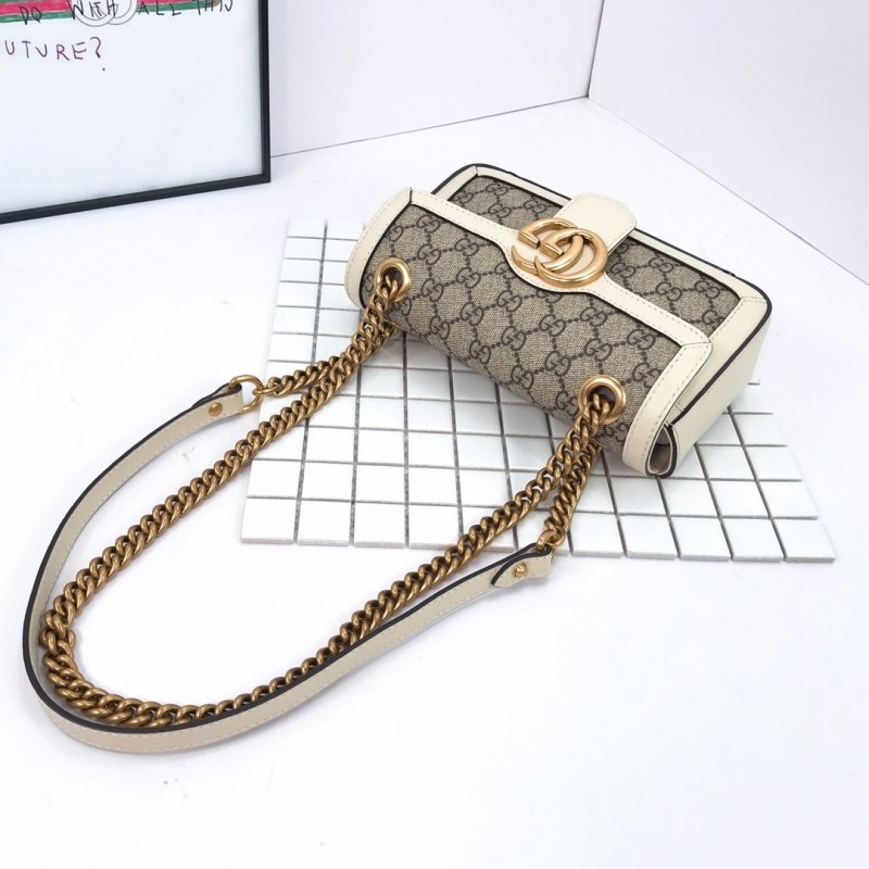 FASH Gucci Bags 19B57G0018