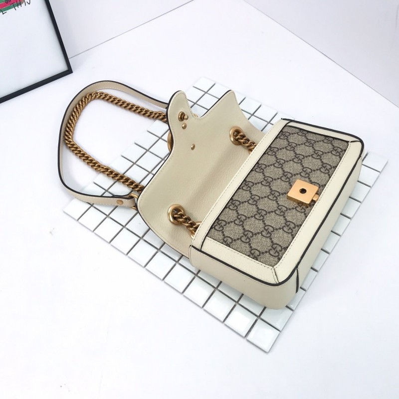 FASH Gucci Bags 19B57G0018