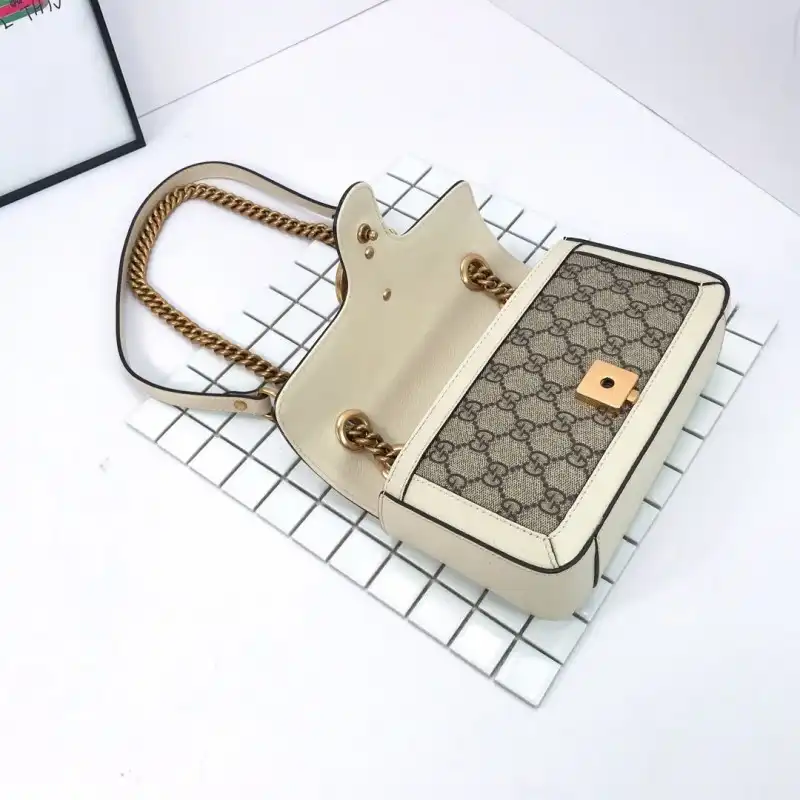 Fashionrep Gucci Bags 19B57G0018