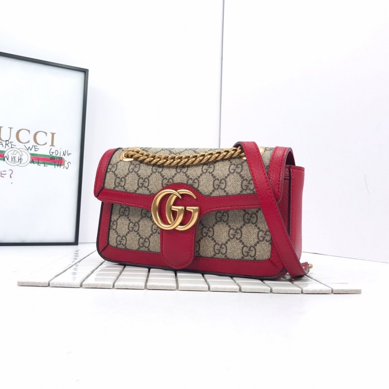 FASH Gucci Bags 19B57G0019