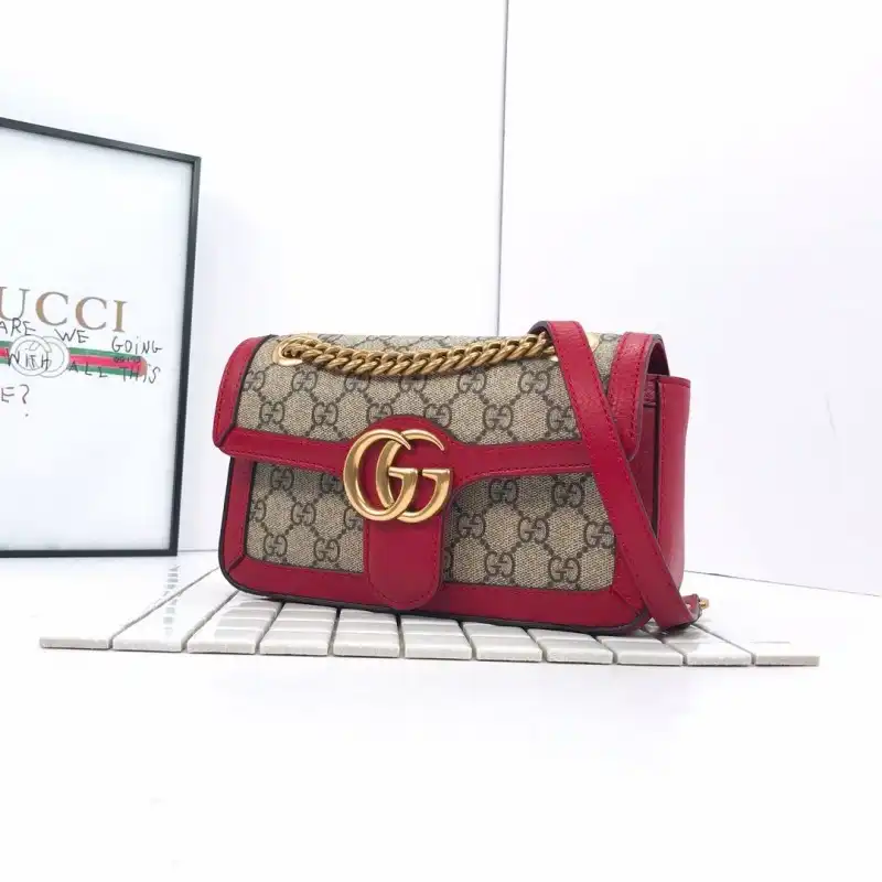 Cheap Gucci Bags 19B57G0019