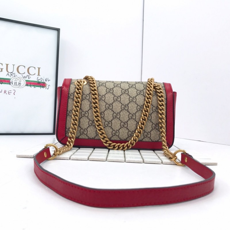 FASH Gucci Bags 19B57G0019