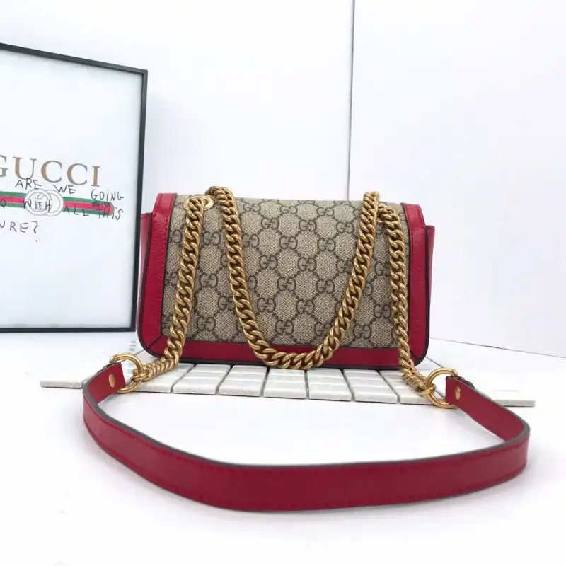 Gucci Bags 19B57G0019