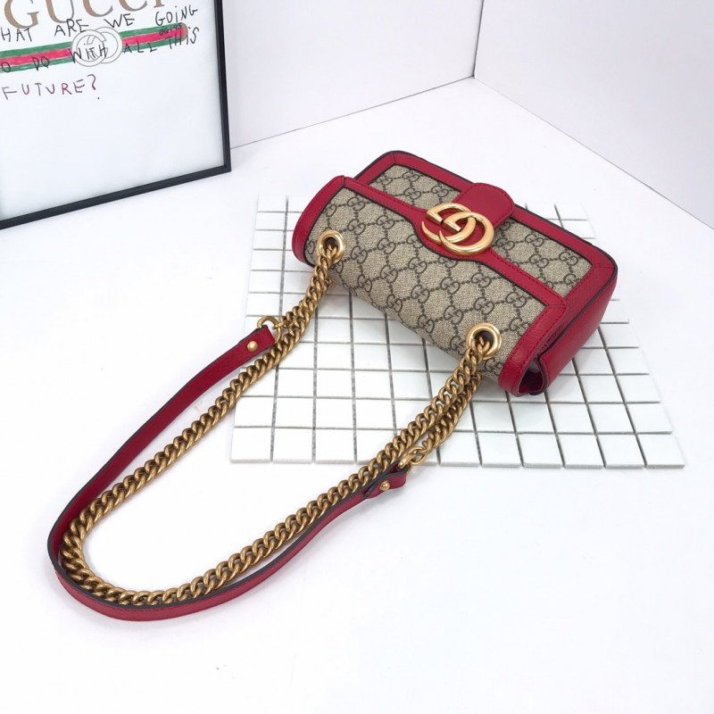 FASH Gucci Bags 19B57G0019