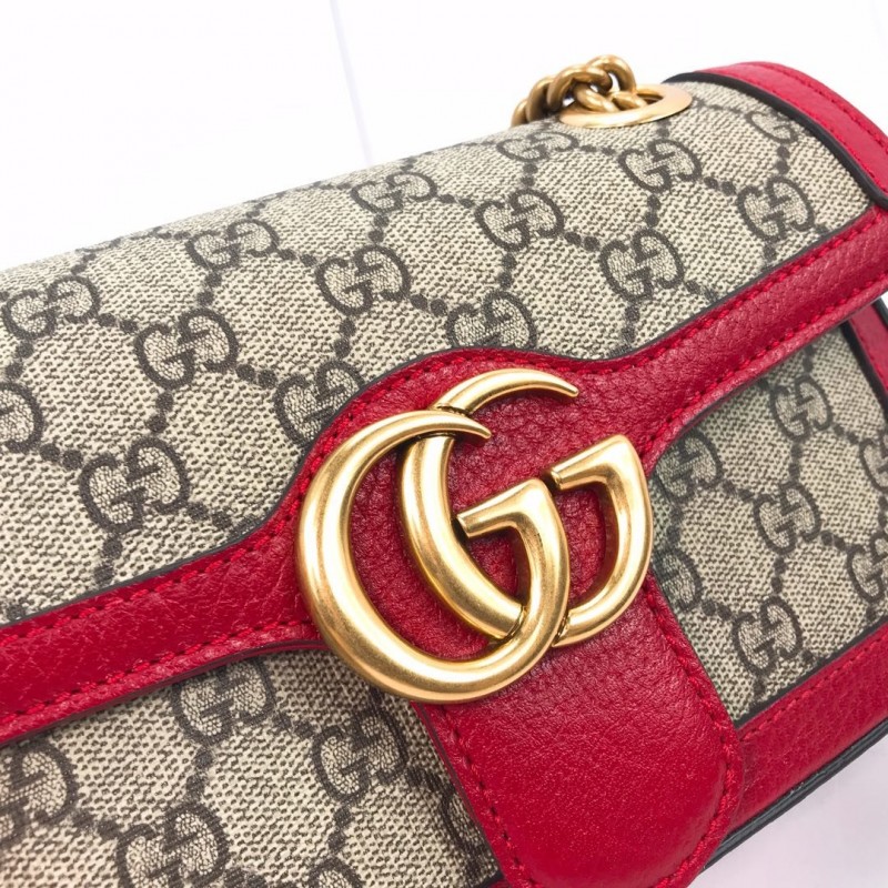 FASH Gucci Bags 19B57G0019