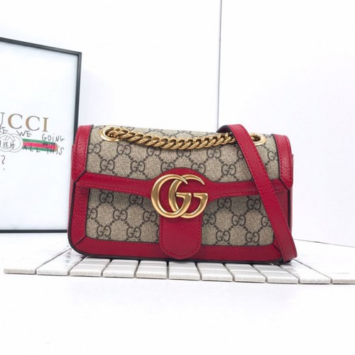 FASH Gucci Bags 19B57G0019