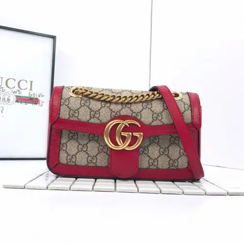 Gucci Bags 19B57G0019