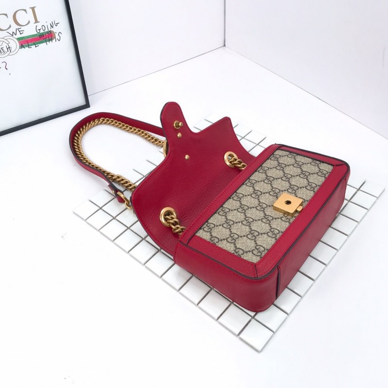 FASH Gucci Bags 19B57G0019