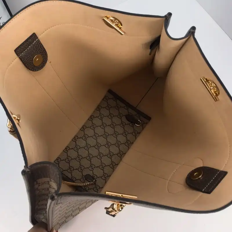 Cheap Gucci Bags 19B57G0029