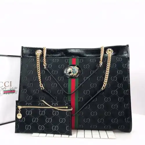 Gucci Bags 19B57G0032