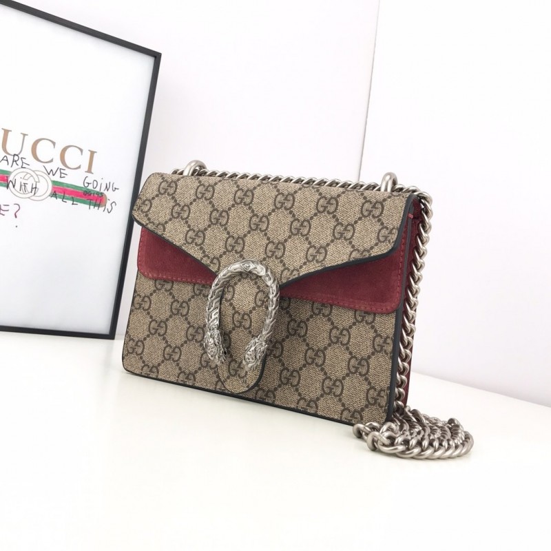 FASH Gucci Bags 19B57G0036