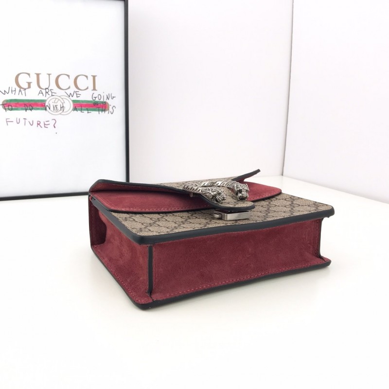 FASH Gucci Bags 19B57G0036