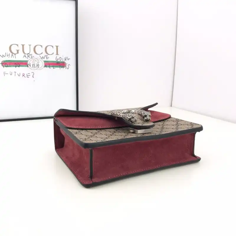 Cheap Gucci Bags 19B57G0036