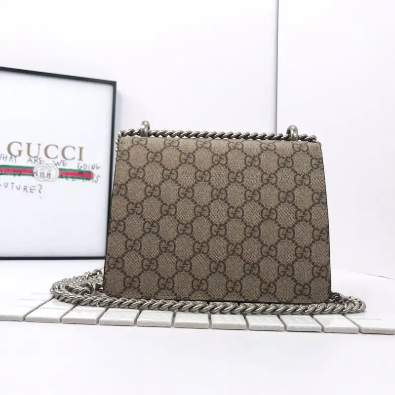 Cheap Gucci Bags 19B57G0037