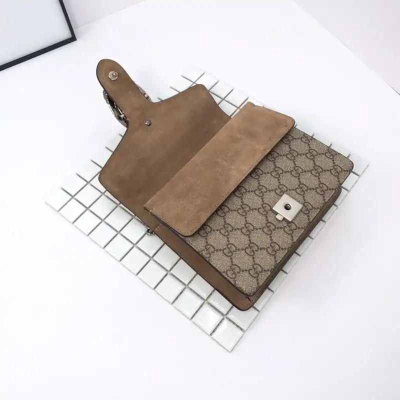 Cheap Gucci Bags 19B57G0037