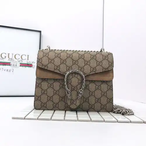 REP Gucci Bags 19B57G0037