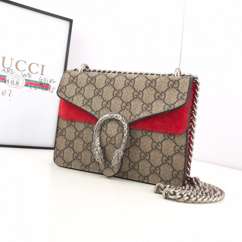 FASH Gucci Bags 19B57G0038