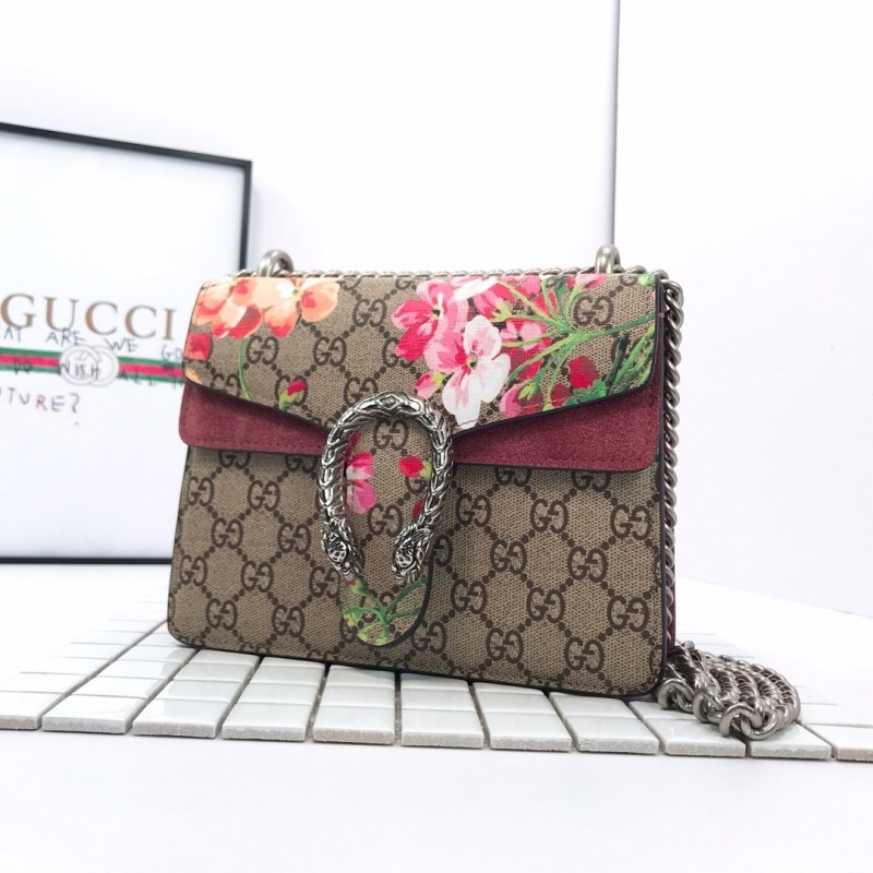 FASH Gucci Bags 19B57G0039