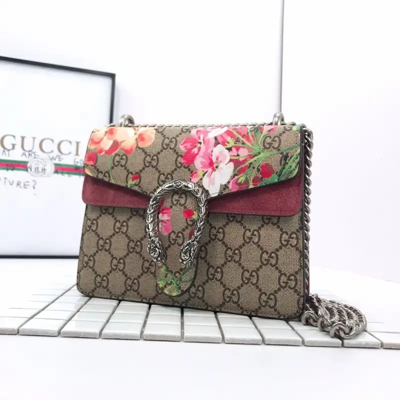 Cheap Gucci Bags 19B57G0039