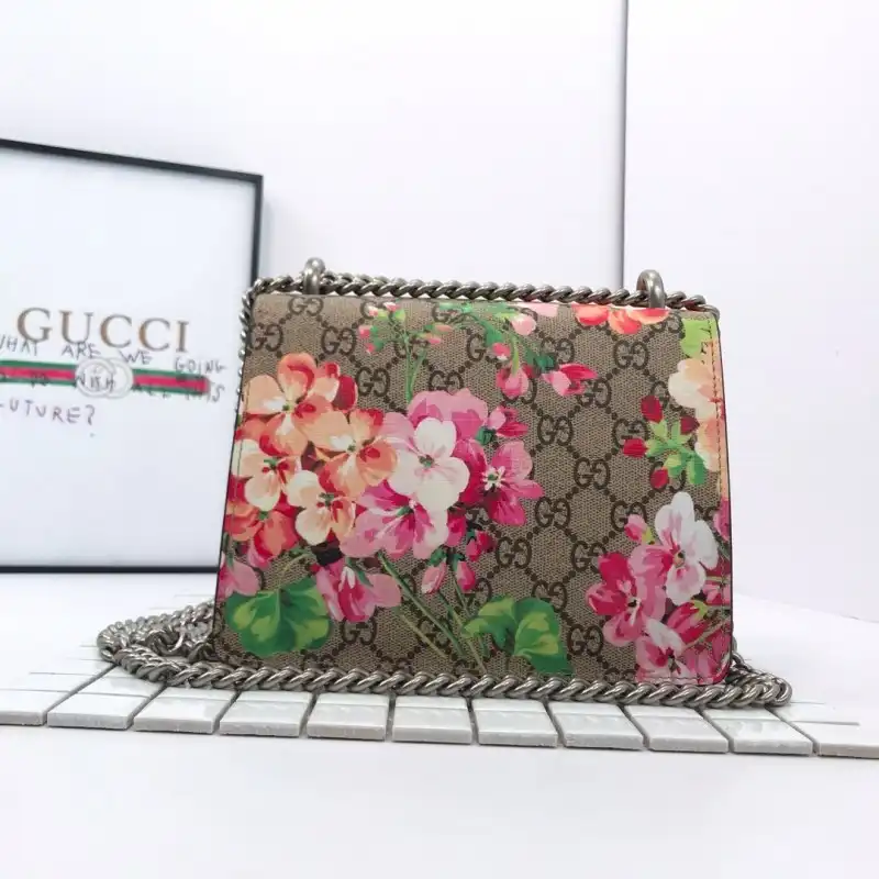 Fashionrep Gucci Bags 19B57G0039