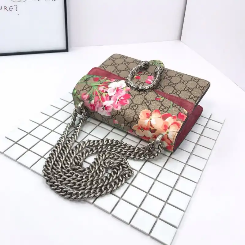 Gucci Bags 19B57G0039