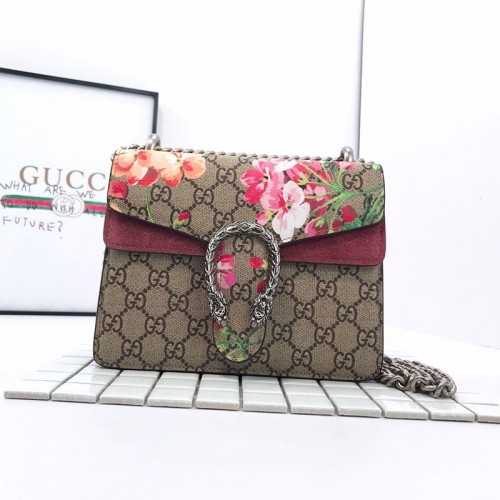 FASH Gucci Bags 19B57G0039