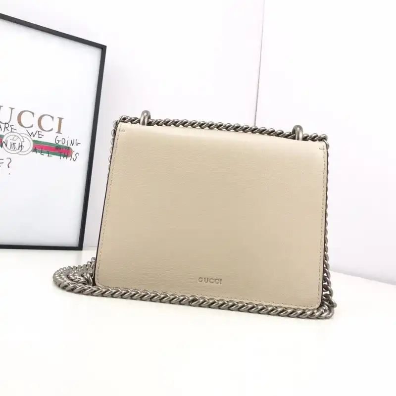 Gucci Bags 19B57G0041