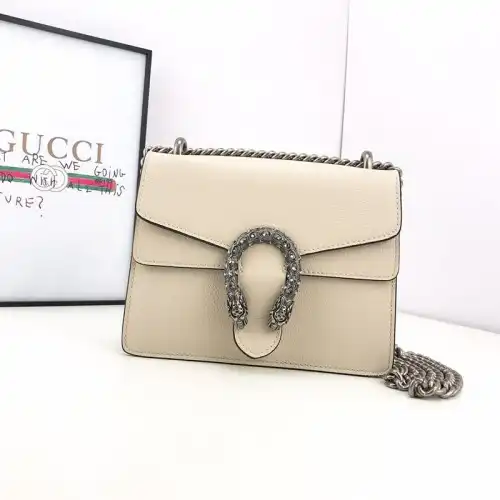 Gucci Bags 19B57G0041