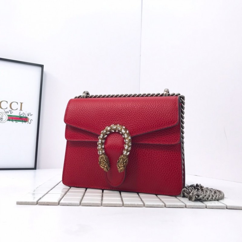 FASH Gucci Bags 19B57G0042