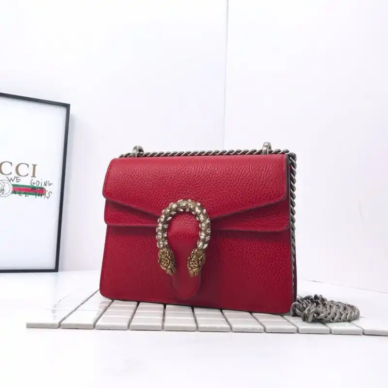 Cheap Gucci Bags 19B57G0042