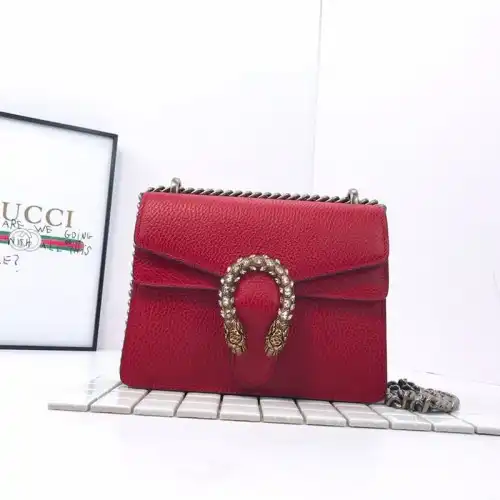 Gucci Bags 19B57G0042