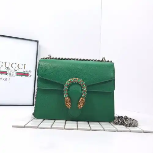 Gucci Bags 19B57G0043