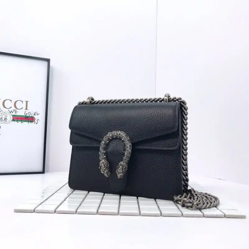 Fashionrepsfam ru Gucci Bags 19B57G0044