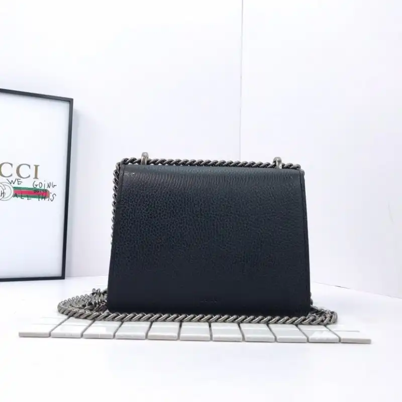 Gucci Bags 19B57G0044