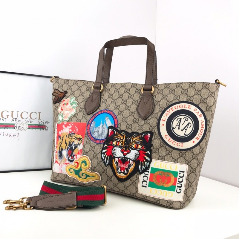 FASH Gucci Bags 19B57G0046