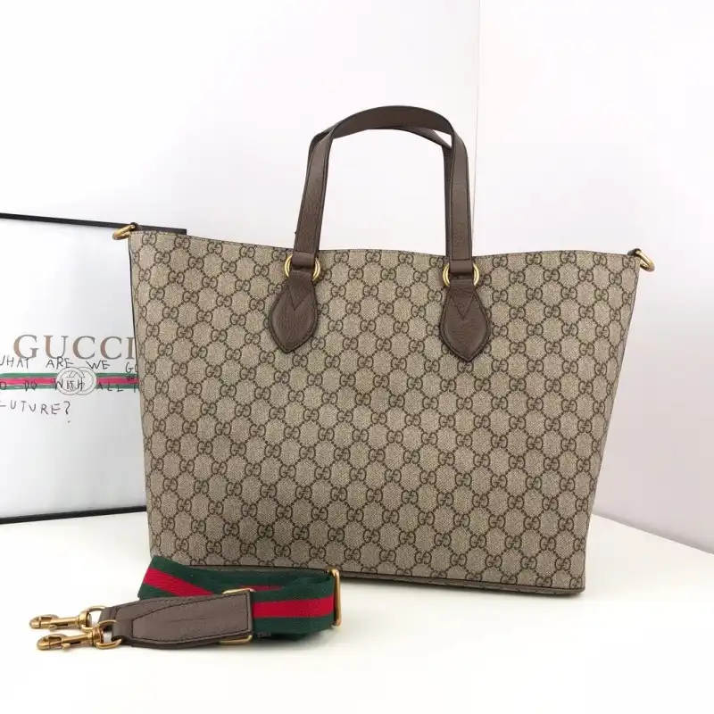 Gucci Bags 19B57G0046