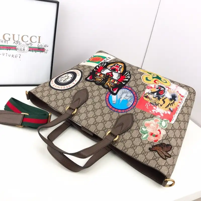 Cheap Gucci Bags 19B57G0046