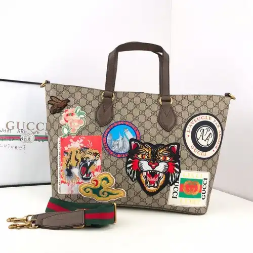 Gucci Bags 19B57G0046