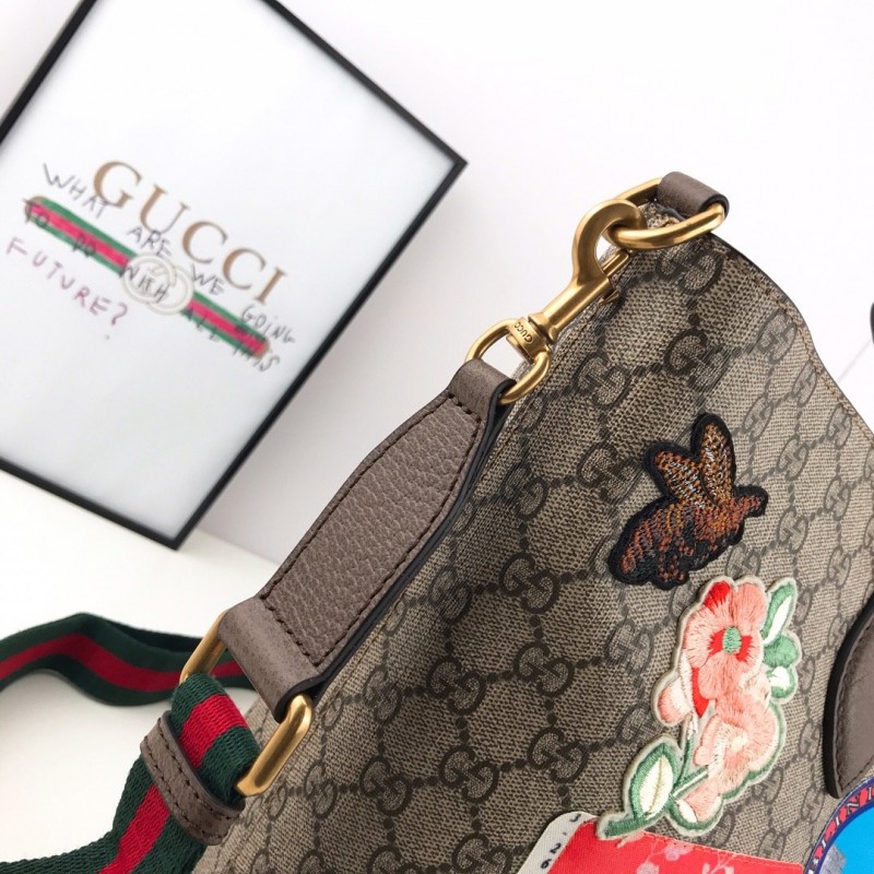 FASH Gucci Bags 19B57G0046