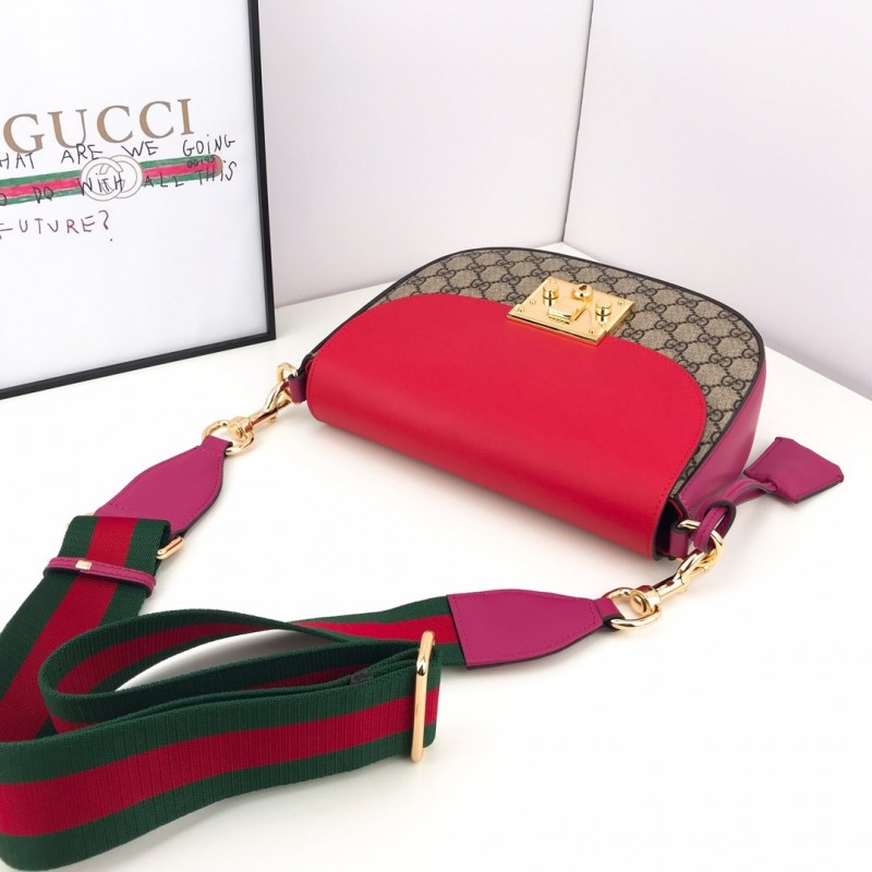 FASH Gucci Bags 19B57G0047