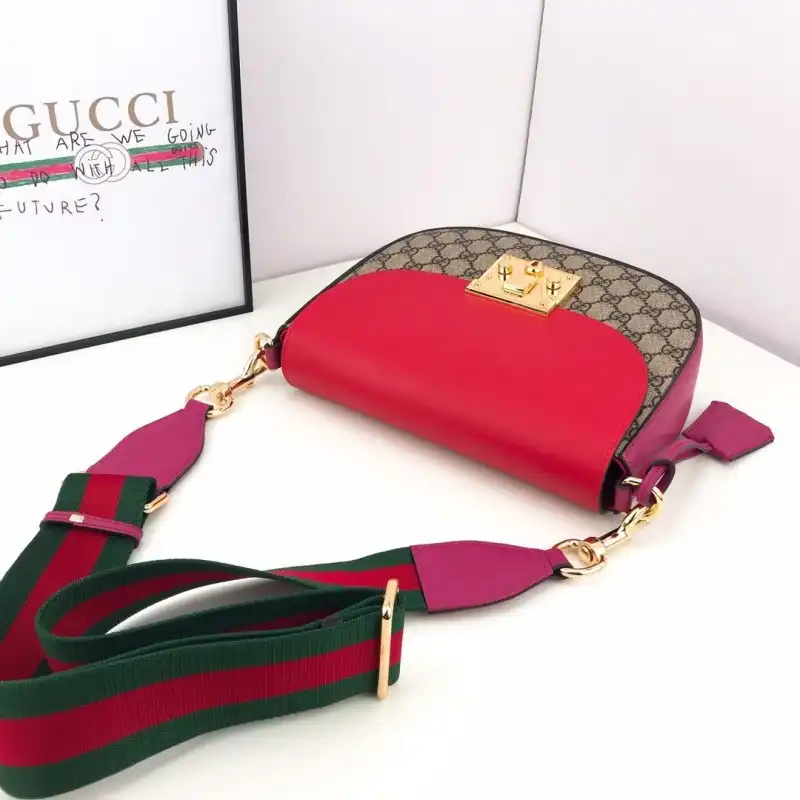 Cheap Gucci Bags 19B57G0047