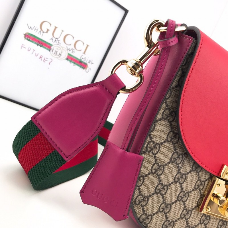 FASH Gucci Bags 19B57G0047